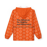 The Alliance Windbreaker Jacket